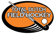 Total Dutch Field Hockey