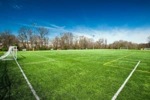 Soccer Centers Facility outdoor fields 