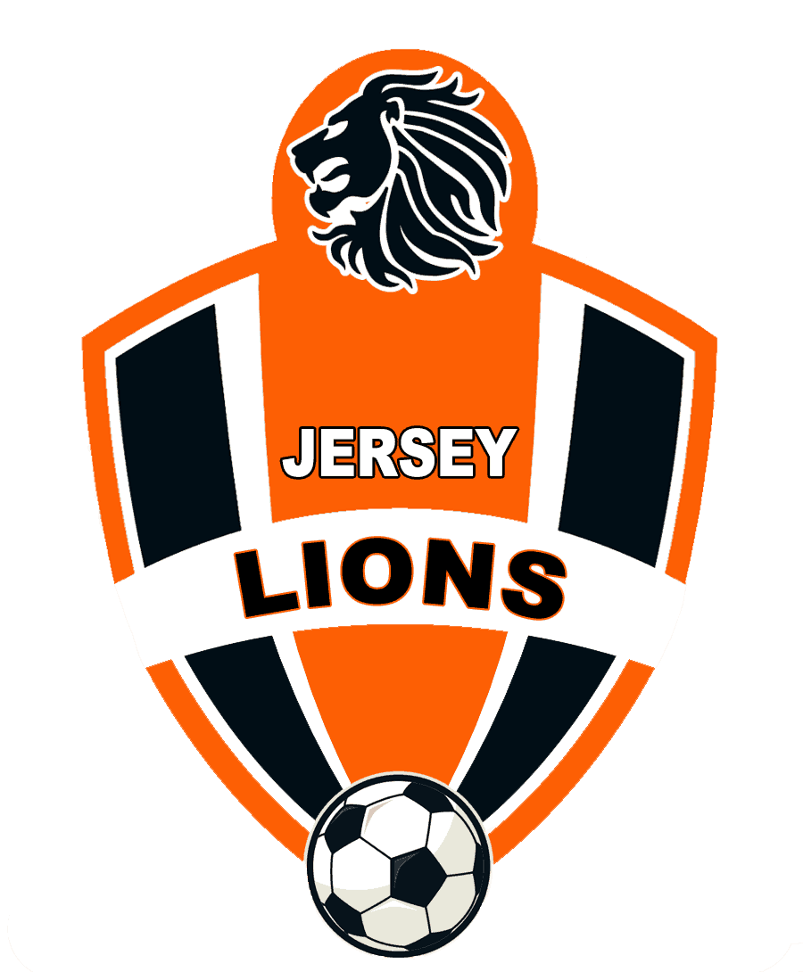 JERSEY LIONS FOOTBALL CLUB