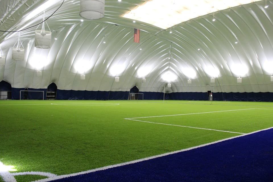 Womens Wednesday Open Soccer Centers